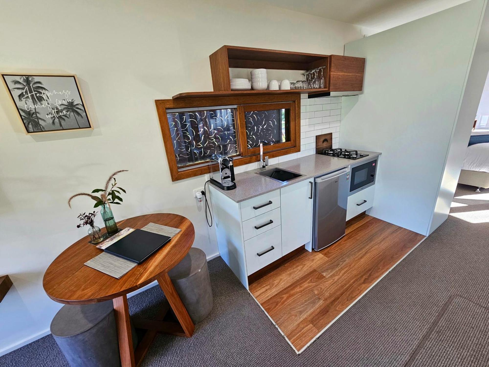 Tuckers Lane Boutique Accommodation Rothbury Exterior foto