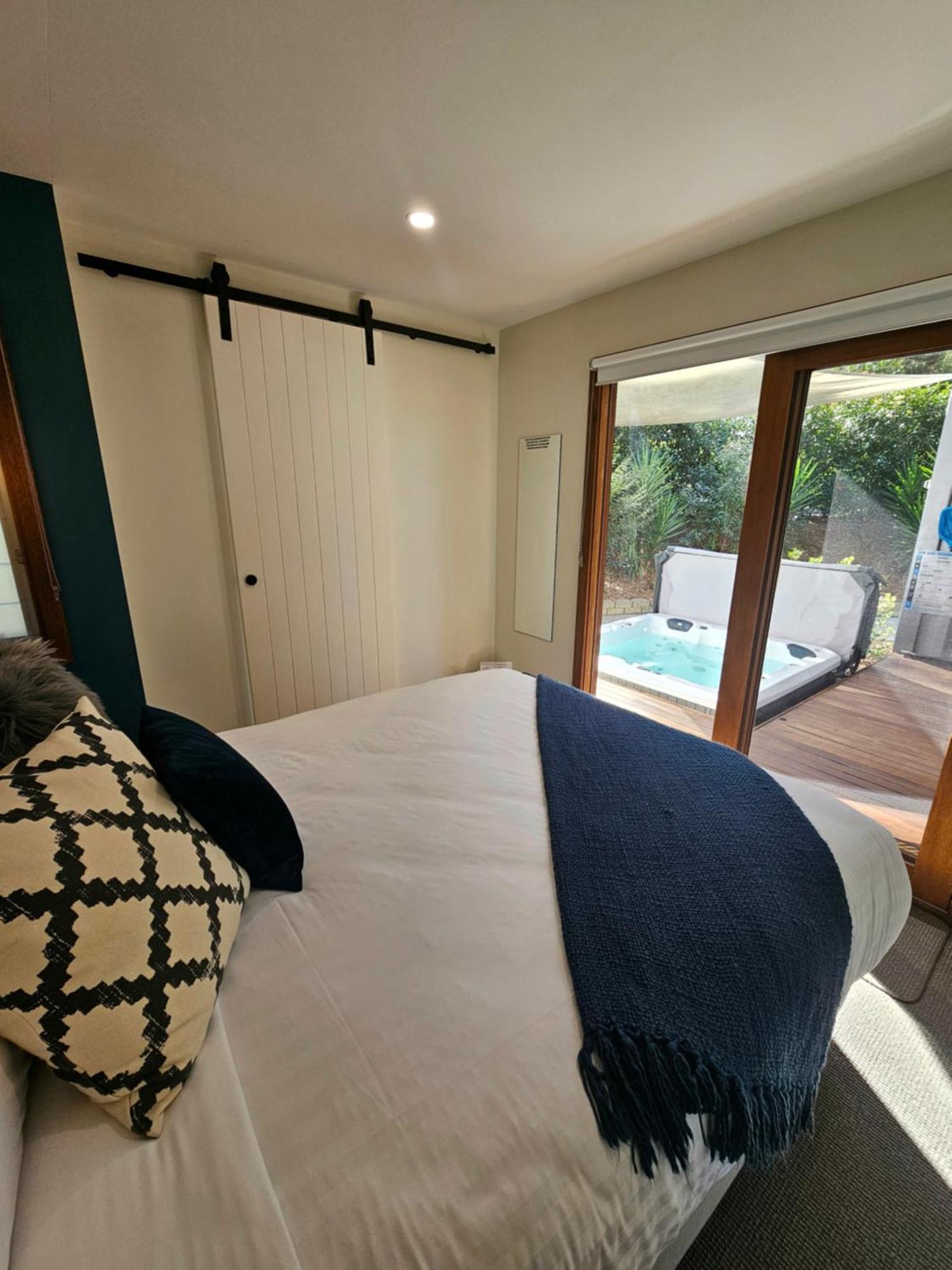 Tuckers Lane Boutique Accommodation Rothbury Exterior foto