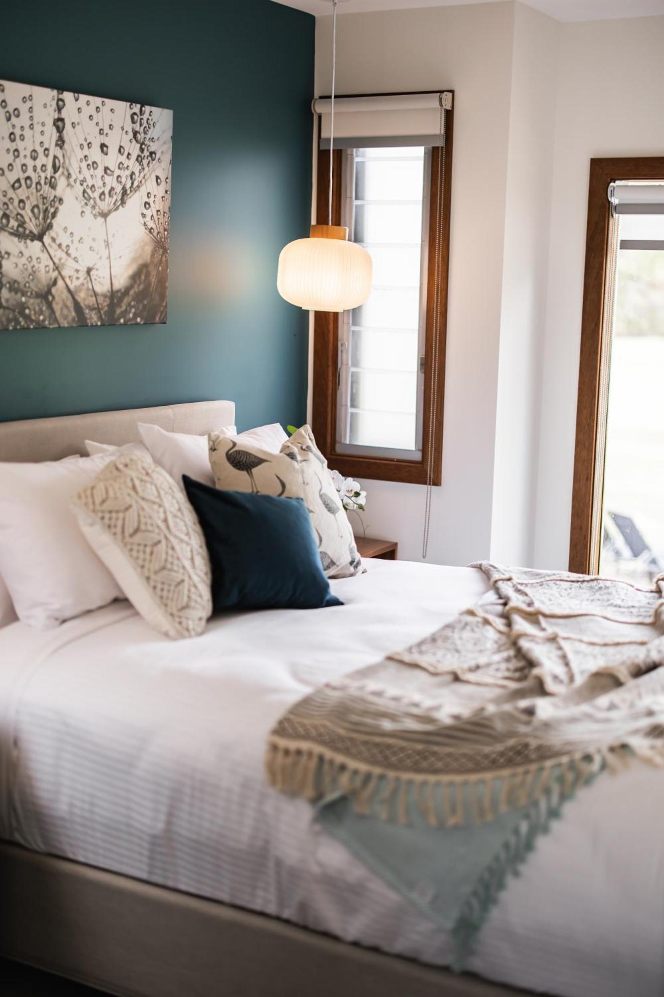 Tuckers Lane Boutique Accommodation Rothbury Exterior foto