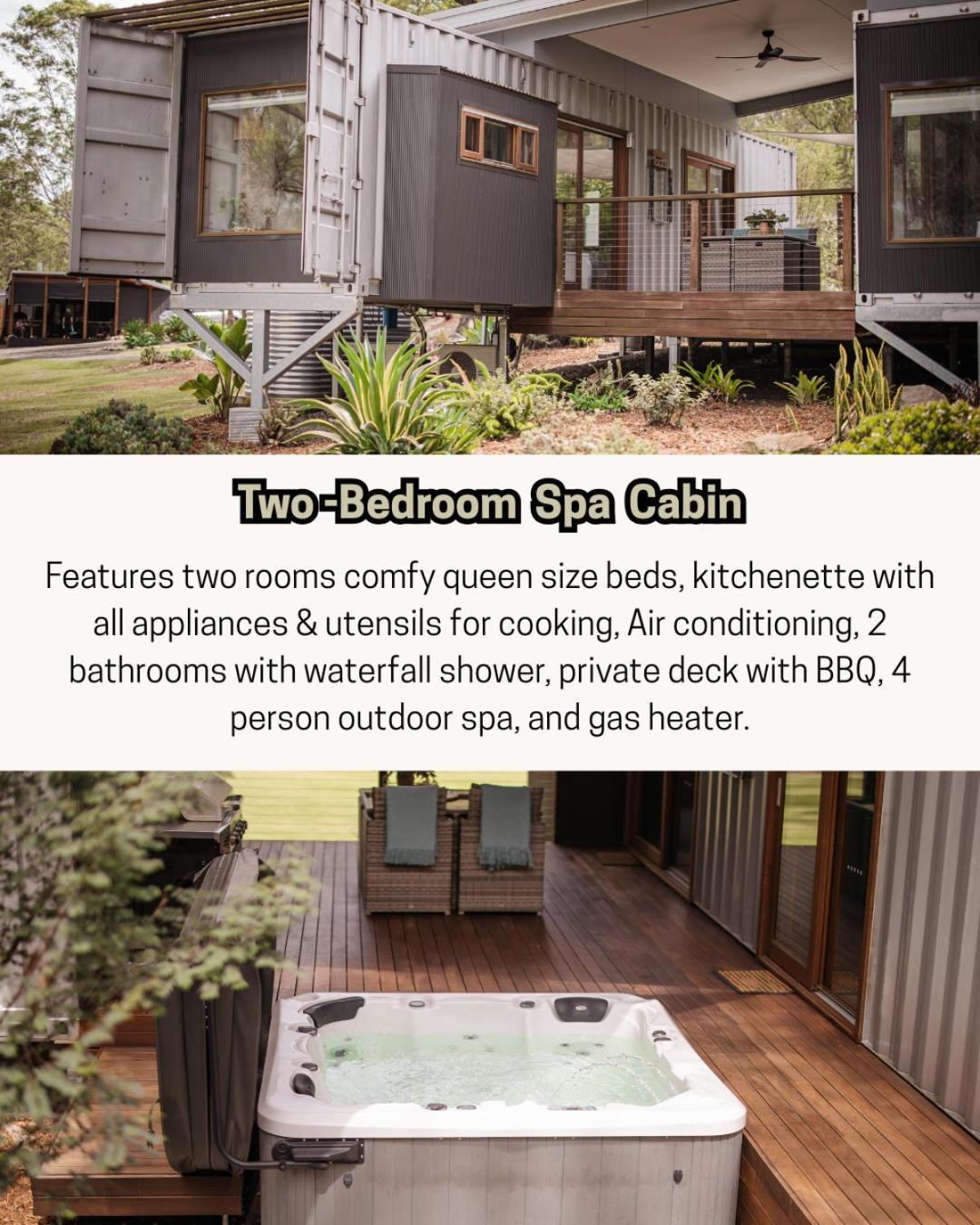 Tuckers Lane Boutique Accommodation Rothbury Exterior foto